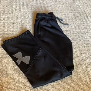 Under Armour sweatpants